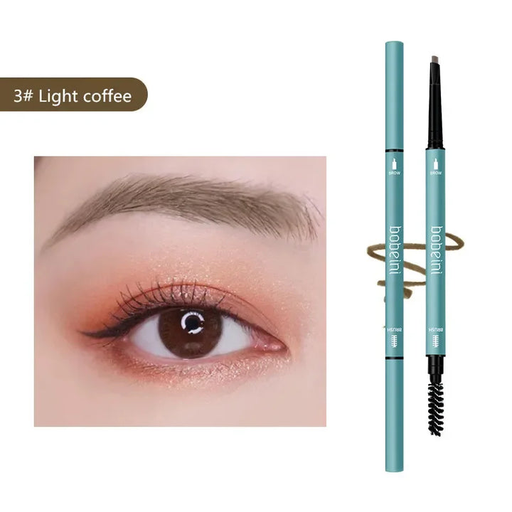 Waterproof Eyebrow Pen | Eyebrow Liner Pen | Glamoursh